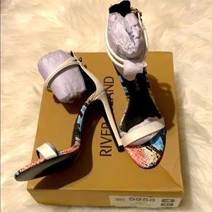 🔥River Island Heels🔥